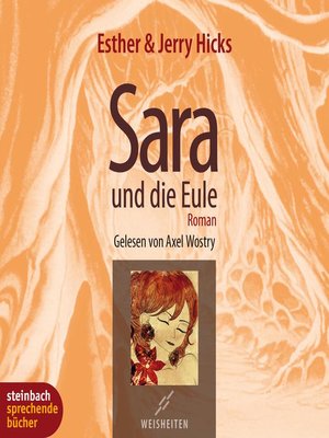 cover image of Sara und die Eule (Gekürzt)